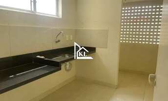 Imagem 5: Vendo Apto reformado, 3 quartos (suíte), 3° andar - Esplanada dos Jardins 3