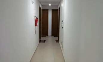 Imagem 3: Apartamento de 2 dormitórios com móveis sob medida, com ambientes integrados, m