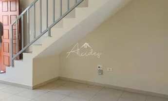 Imagem 2: Sobrado para locação de 100m² com 02 quartos, 01 Vaga de Garagem na Vila Guarani / Conceiç