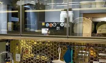 Imagem: Apartamento para venda com 100 metros quadrados