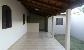 Imagem: Casa para Alugar -Porto Nacional Setor Aeroporto