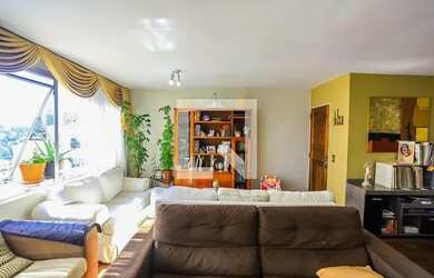 Imagem 2: Apartamento para Aluguel - Real Parque, 3 Quartos, 130 m2