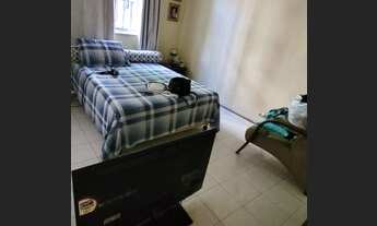 Imagem 6: Apartamento para aluguel possui 80 metros quadrados com 2 quartos