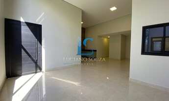 Imagem 5: Casa de Condomínio com 3 Quartos à Venda, 165 m² por R$ 1.220.000