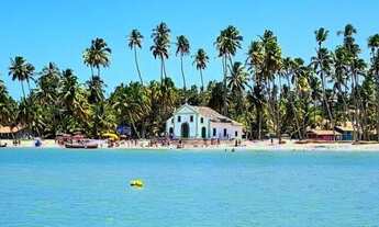 Imagem 4: Apartamento para venda com 55 metros quadrados com 1 quarto em Praia dos Carneiros - Taman