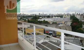 Imagem 5: Apartamento Kitchenette/Studio em Prado Velho - Curitiba, PR