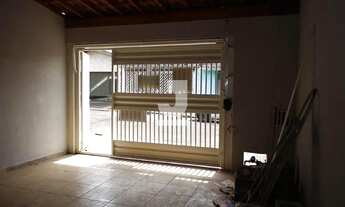 Imagem 2: Casa térrea, 94 m2, 115 m2 terreno, 3 dormitórios, 1 banheiro, 1 vagas garagem - Perdizes