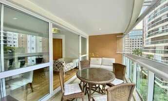 Imagem 4: Apartamento para aluguel tem 97 metros quadrados com 2 quartos em Vila Olímpia - São Paulo