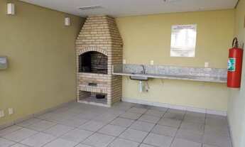 Imagem 6: Apartamento no Edifício Júlia em Caçapava