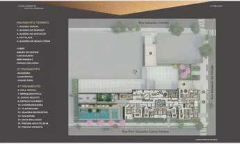 Imagem 6: APARTAMENTO 69M2 , 2 DORMITÓRIOS - 1 VAGA - MELHOR LAZER DA REGIÃO