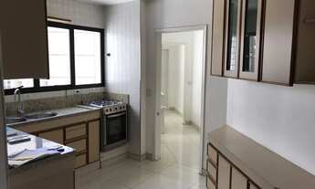 Imagem 3: Apartamento para aluguel possui 144 metros quadrados com 3 quartos em Itaim Bibi - São Pau