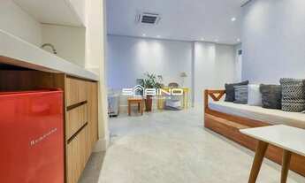 Imagem 7: Cobertura para venda possui 200 metros quadrados com 3 quartos em Riviera - Bertioga - SP