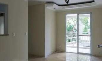 Imagem: Apartamento para venda possui 57 metros