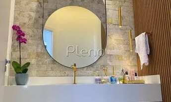 Imagem 5: Casa à venda Parque dos Alecrins - Campinas/SP