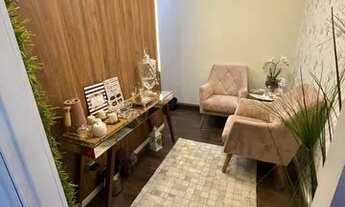 Imagem 2: Aluguel de salas para atendimento