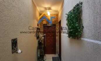 Imagem 6: Sobrado para Venda em Guarulhos, Jardim Aliança, 4 dormitórios, 4 suítes, 2 banheiros, 4 v