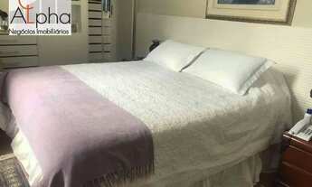 Imagem 5: Sobrado com 4 dormitórios à venda, 416 m² por R$ 5.800.000,00 - Tamboré 11 - Santana de Pa