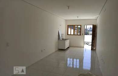 Imagem 2: Apartamento para Aluguel - Sapopemba, 1 Quarto, 33 m2