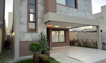 Imagem: Dúplex com 3/4 sendo um suite e Closet