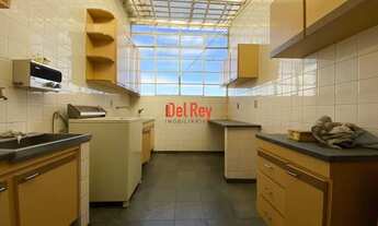 Imagem 6: 3 QUARTOS COM VARANDA - BAIRRO CAIÇARA