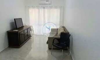 Imagem 3: Apartamento com 3 dorms, Barra Funda, Guarujá - R$ 870 mil, Cod: 2590