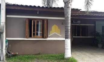 Imagem 2: Casa com 2 dormitórios à venda, 50 m² por R$ 173.000,00 - Loteamento Vila Rica - Gravataí