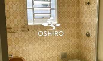 Imagem 3: Casa para aluguel, 2 quartos, Macuco - Santos/SP