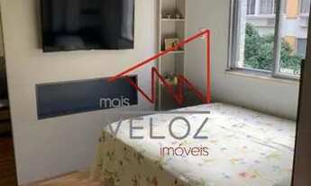 Imagem 5: Apartamento para venda tem 77 metros quadrados com 2 quartos em Catete - Rio de Janeiro