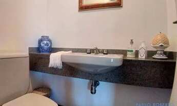 Imagem 7: APARTAMENTO - REAL PARQUE - SP