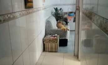 Imagem 2: Barbada Casa na praia