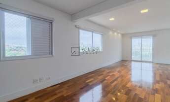 Imagem 4: Apartamento Venda Alto da Lapa 180 m² 3 Dormitórios