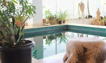 Imagem: Poème Lago das Rosas - Penthouse