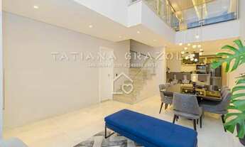 Imagem 7: Sobrado Triplex à venda por R$ 1.450.000 no Bom Jesus São José dos Pinhais/ PR