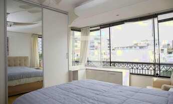 Imagem 7: Apartamento para Aluguel - Jardim Botânico, 3 Quartos, 81 m2