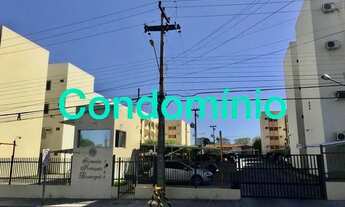 Imagem: Duplex Cond. Marques de Paranaguá