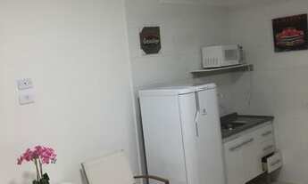 Imagem 7: Apto studio kitnet Flat 1dorm mobiliado centro de sorocaba