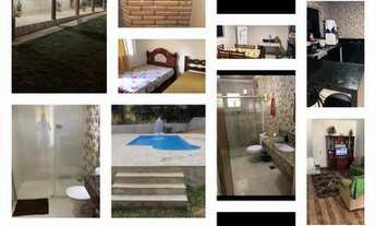 Imagem 3: Sítio para finais de semana