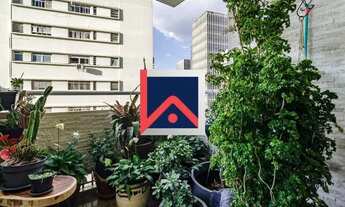 Imagem 7: Apartamento Venda 3 Dormitórios - 152 m² Jardim Paulista