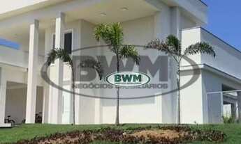 Imagem 3: Casa à venda, 230 m² por R$ 1.280.000,00 - Condomínio Village Ipanema - Araçoiaba da Serra