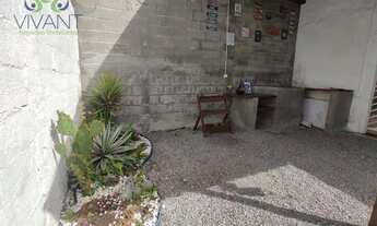 Imagem 4: Casa com 3 dormitórios à venda, 95 m² por R$ 450.000,00 - Vila Brasileira - Mogi das Cruze