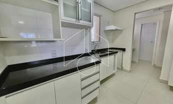 Imagem 5: Residencial Apartamento em Marília