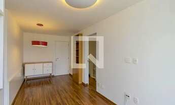 Imagem 3: Apartamento para Aluguel - Brooklin, 1 Quarto, 45 m2