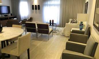 Imagem: Apartamento para aluguel tem 105 metros