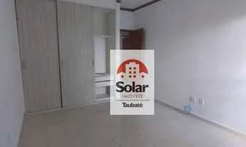 Imagem 7: Apartamento para alugar, 125 m² por R$ 2.952,00/mês - Jardim Eulália - Taubaté/SP