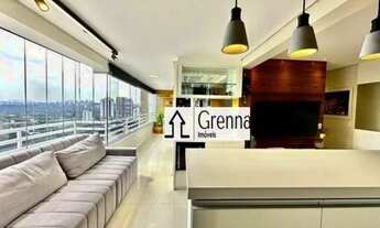 Imagem 7: Apartamento com 2 Quartos e 2 banheiros para Alugar, 72 m²