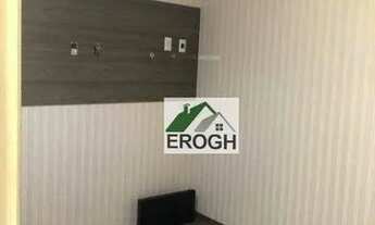 Imagem 2: Salas à venda, 75 m² por R$ 339.000 - Santo Antônio - São Caetano do Sul/SP