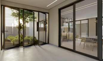 Imagem 7: Casa em Fase finalização Campos de Santo Antonio II - 5 quartos