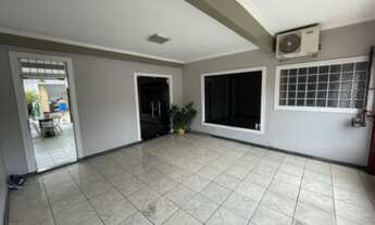 Imagem 2: Vende-se Casa Na Cidade Nova VIII