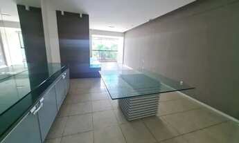 Imagem 2: Apartamento para Venda em Recife, Boa viagem, 4 dormitórios, 1 suíte, 2 banheiros, 2 vagas