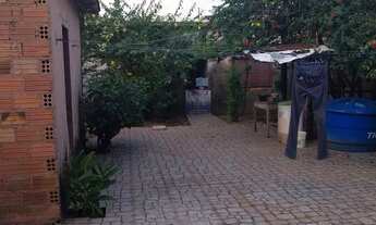 Imagem: Vende-se casa no bairro santo André rua